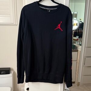 Jordan crew neck Sweater